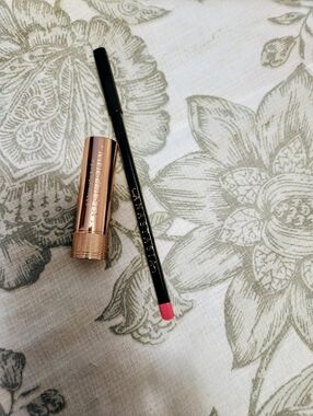 ABH Lipstick & Lipliner